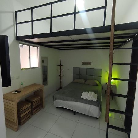Апартаменти Porto Lima Flats Порту-ді-Галіняс Екстер'єр фото